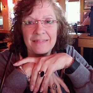 Meet your Posher, Carol